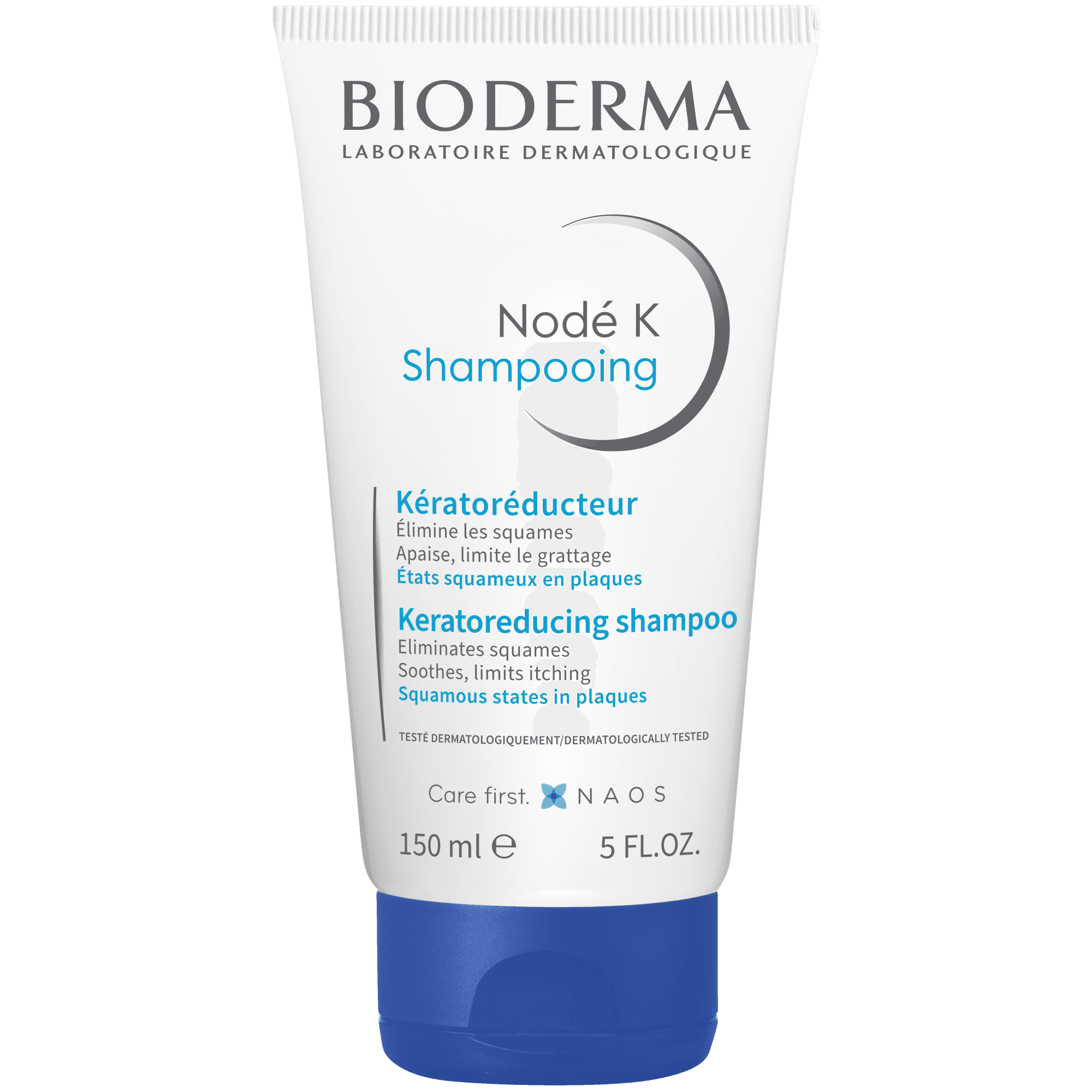 Bioderma Node K Shampoing 150ML