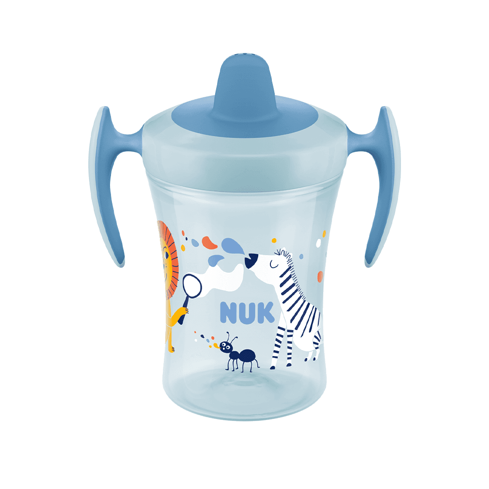Nuk Tasse Trainer Cup 6M+ 230ML
