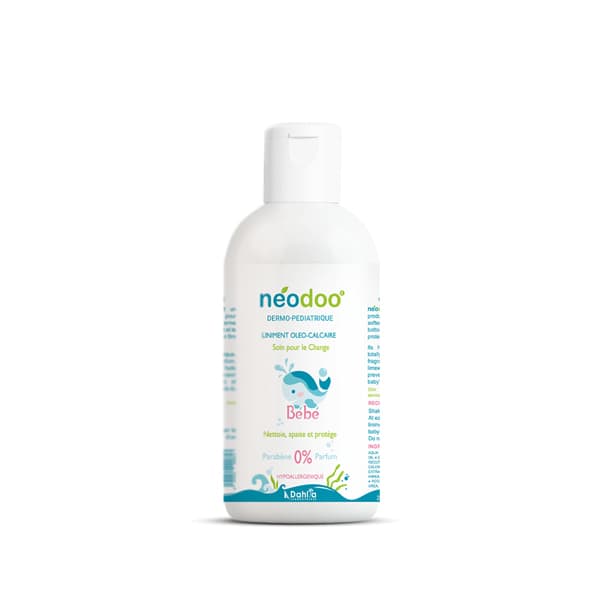 Neodoo Liniment Oleo Calcaire 250ML