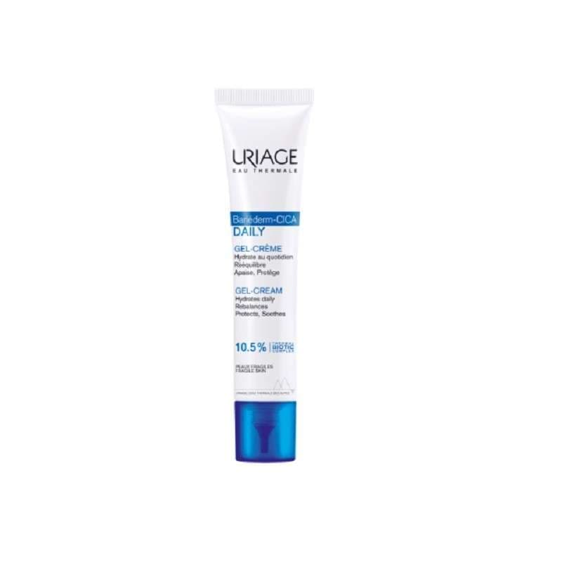 Uriage Bariederm Cica Daily Gel Creme 40 ML