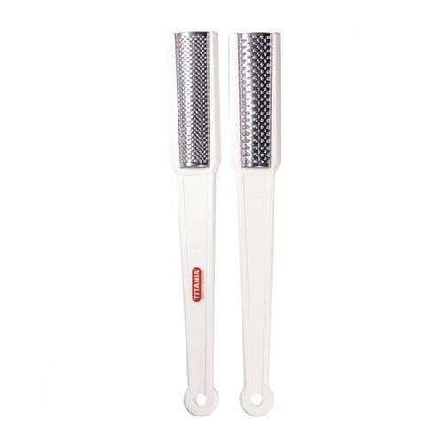 Titania Lime Pedicure Double 3010
