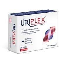 Pharmacare Uriplex BT 30