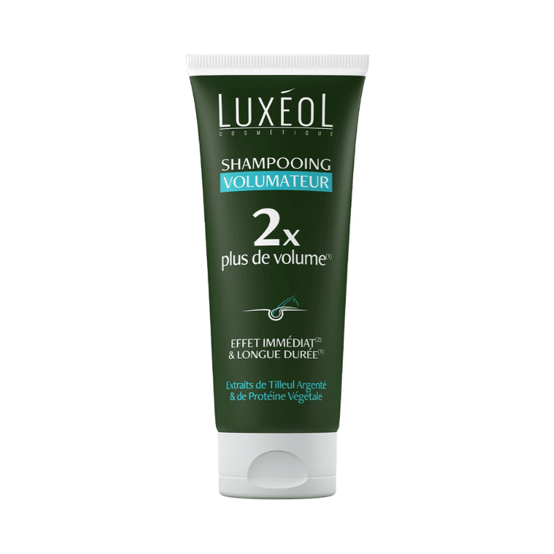 Luxeol Shampooing Volumateur 200ML