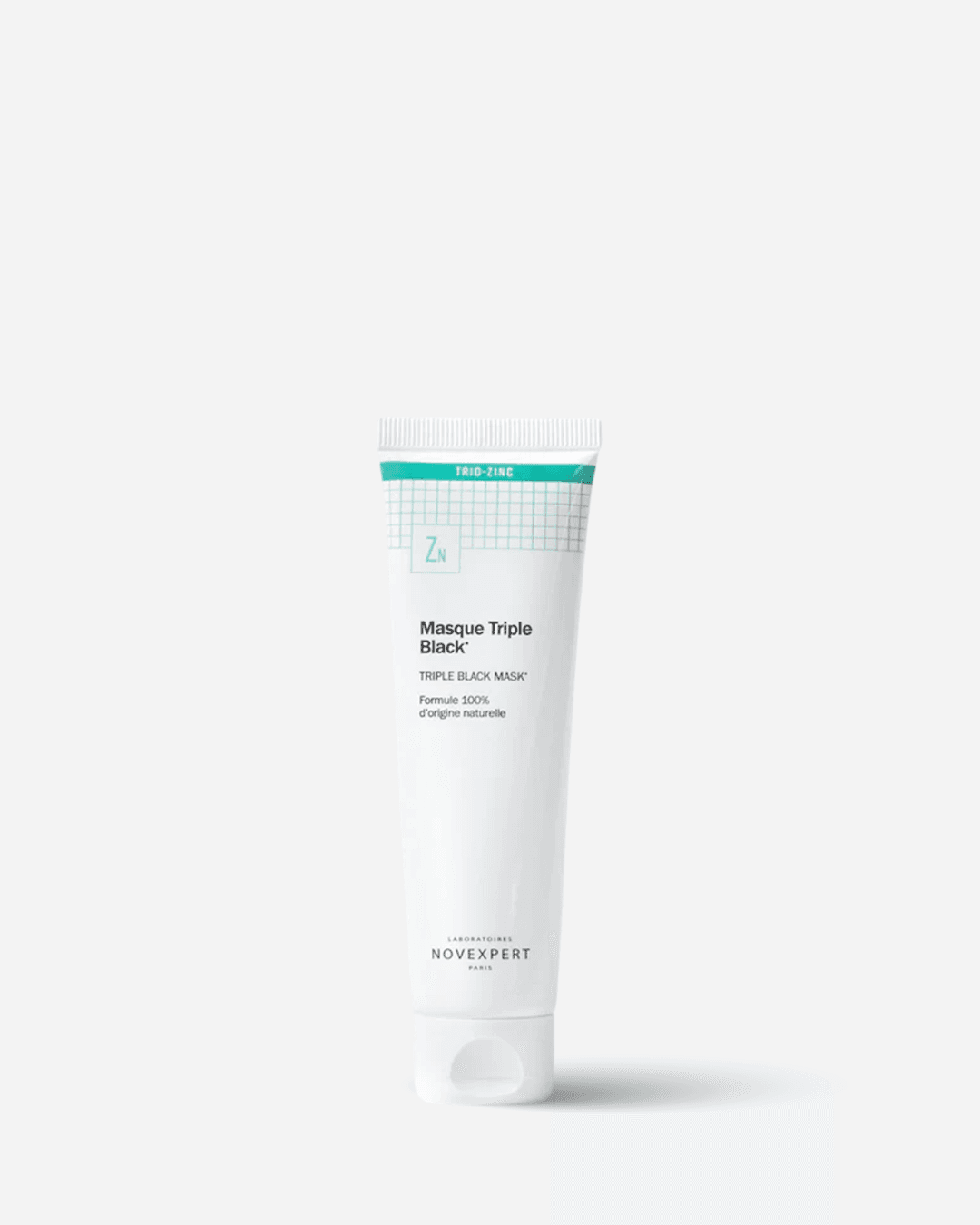 Novexpert Masque Triple Black 70G
