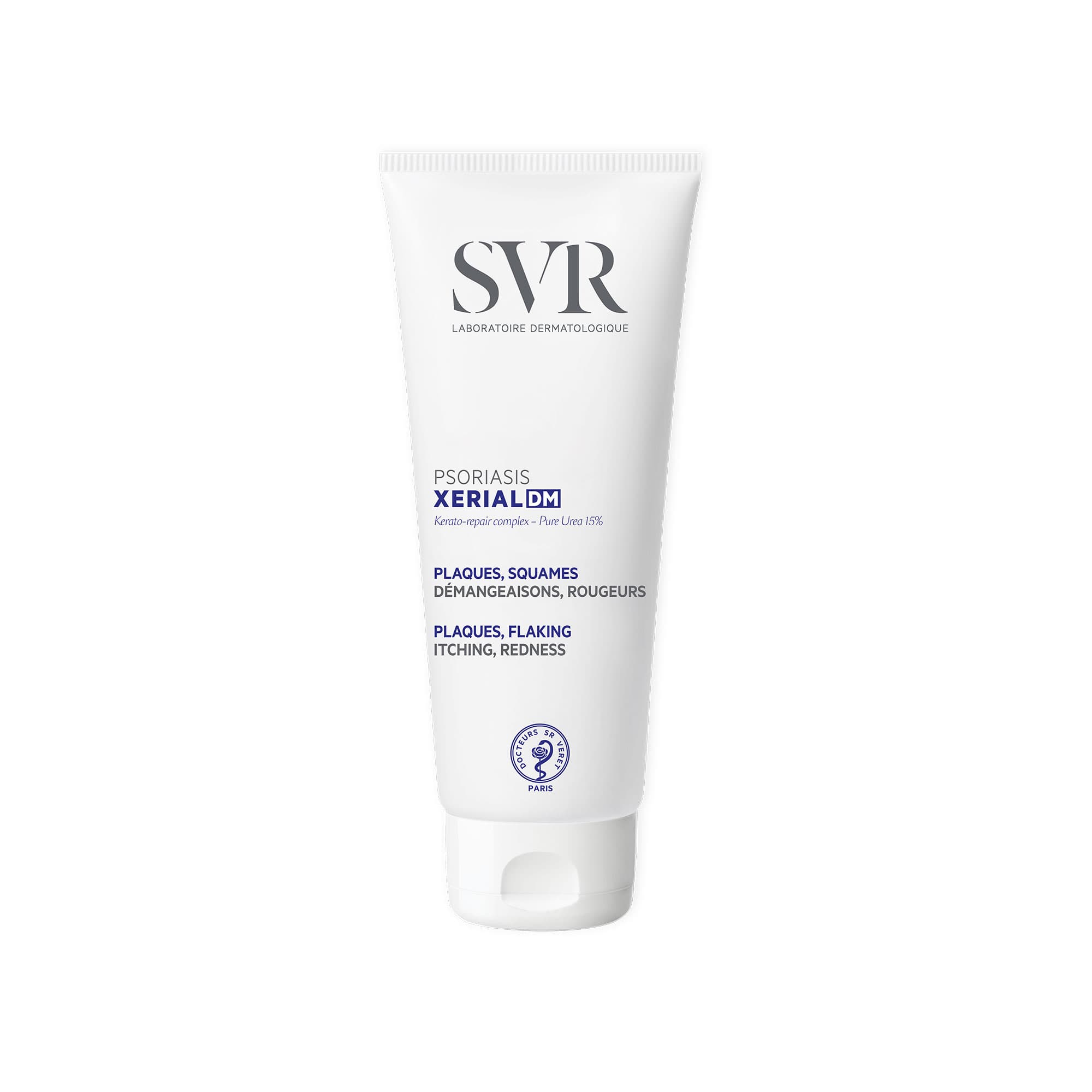 SVR Xerial DM Psoriasis 200ML