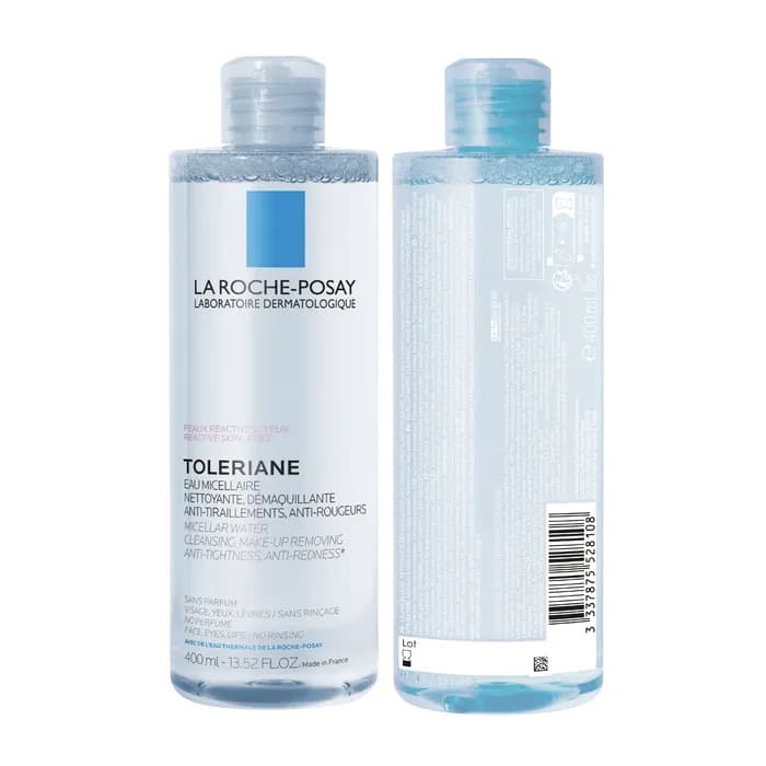 Roche Posay Eau Micellaire Peaux Reactives 200ML