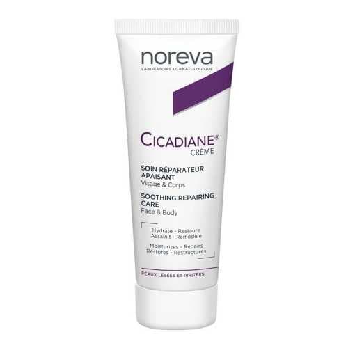 Noreva Cicadiane Creme Reparatrice Apaisante 40ML