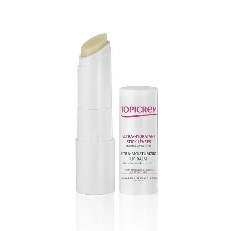 Topicrem Ultra Hydratant Stick Levres