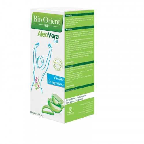 Bio Orient Gel Aloe Vera 250ML