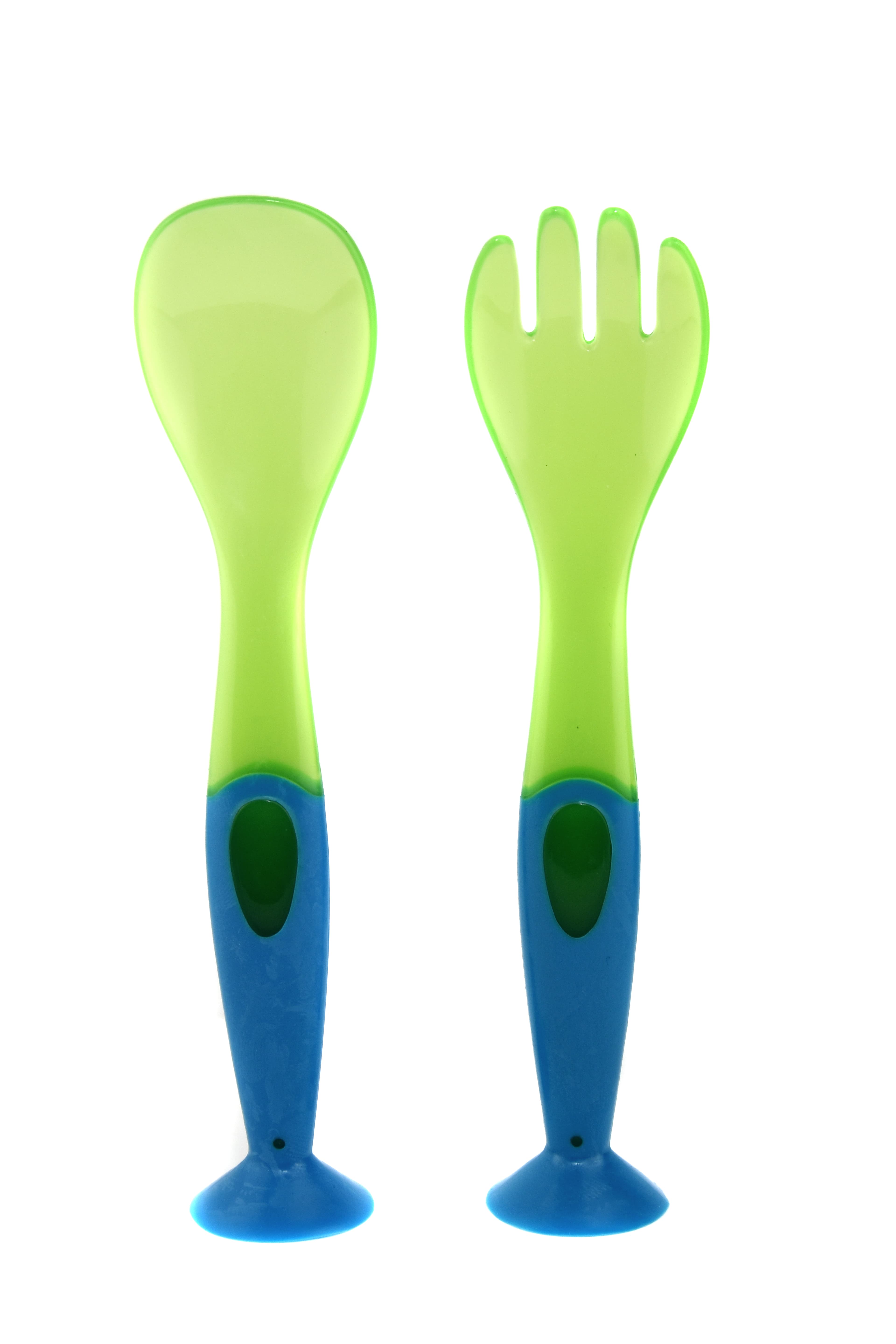 Bambini Couvert Anatomique avec Ventouse 466