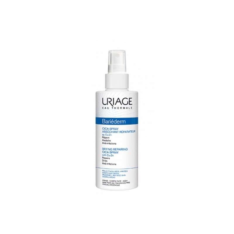 Uriage Bariederm Cica Spray 100ML