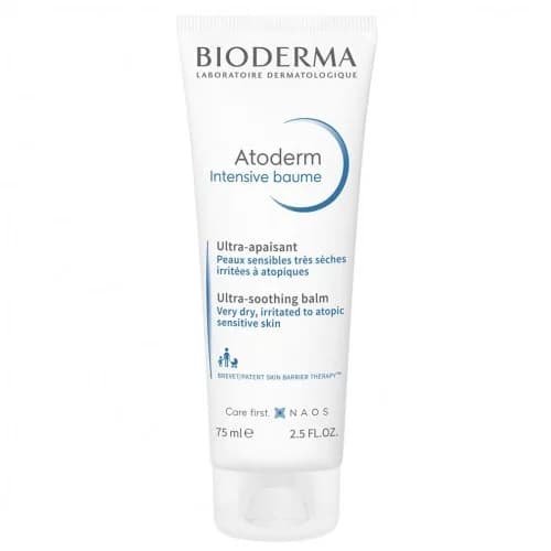 Bioderma Atoderm Intensive Baume 75ML