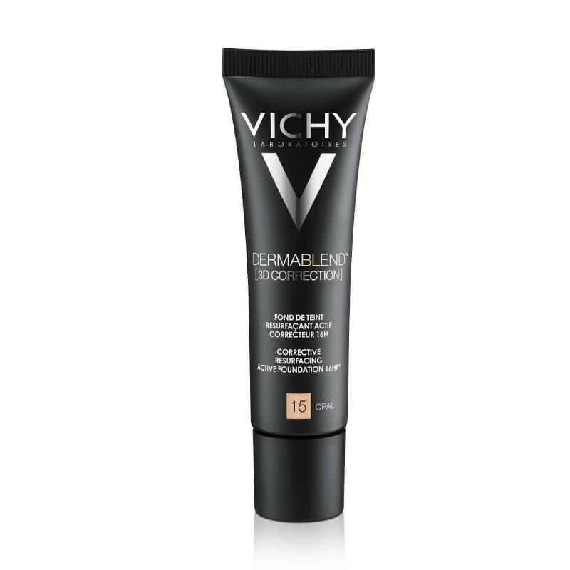 Vichy Dermablend 3D Correction Fond de Teint 15 30ML