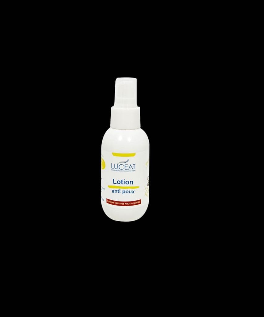 Luceat Lotion Anti Poux 100ML