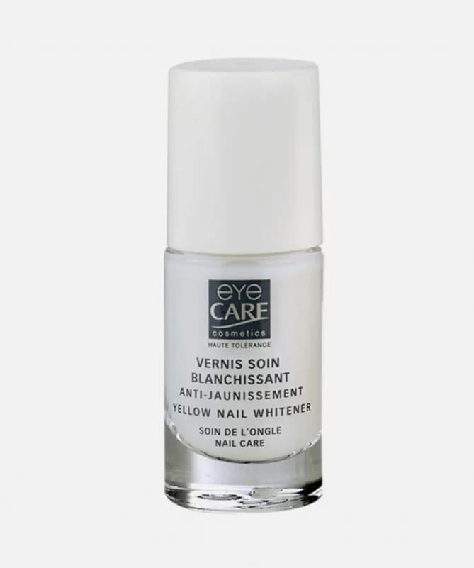 EYE Care Vernis Blanchissant Anti Jaunissement 801