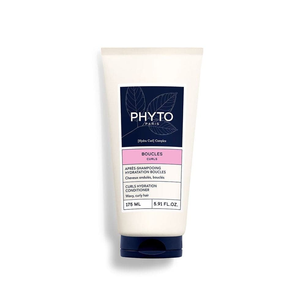 Phyto Boucles Apers Shampoing Hydratation 175ML