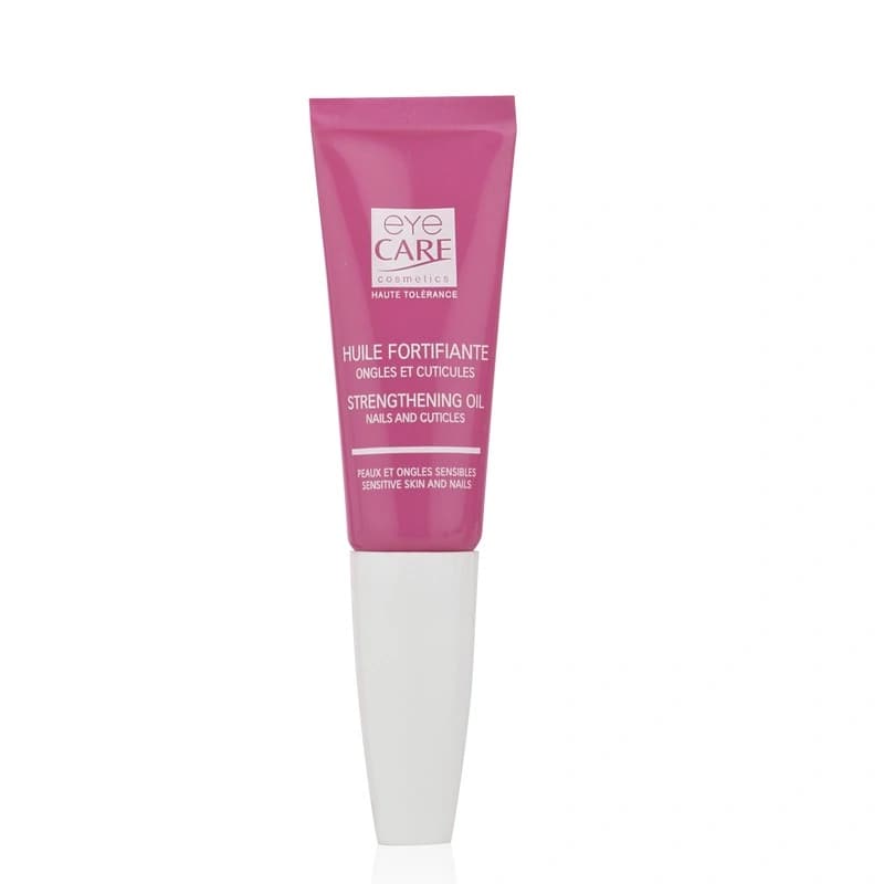 EYE Care Huile Fortifiante pour les Ongles et les Cuticules 807