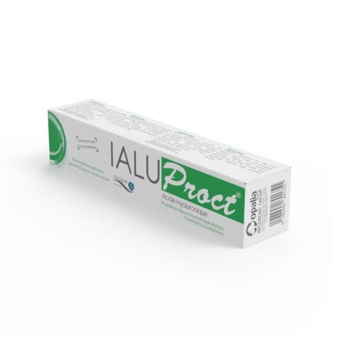 Opalia Ialuproct Pommade 30 ML
