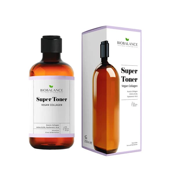 BIOBALANCE Super Toner Glow Skin C