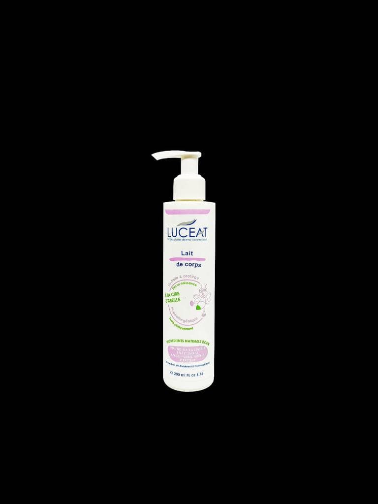 Luceat Lait de Corps 200ML