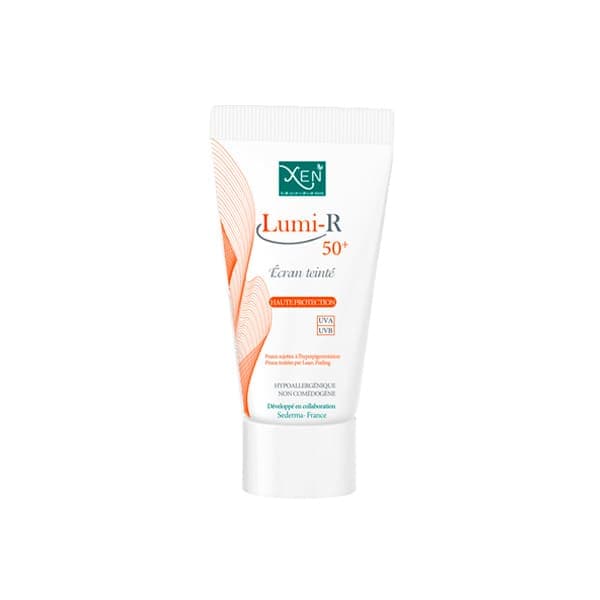 Xen Lumi R Ecran Teinte 50+ 50ML