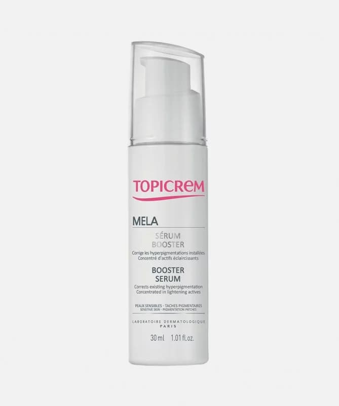 Topicrem Mela Serum Eclat Anti Taches 30ML