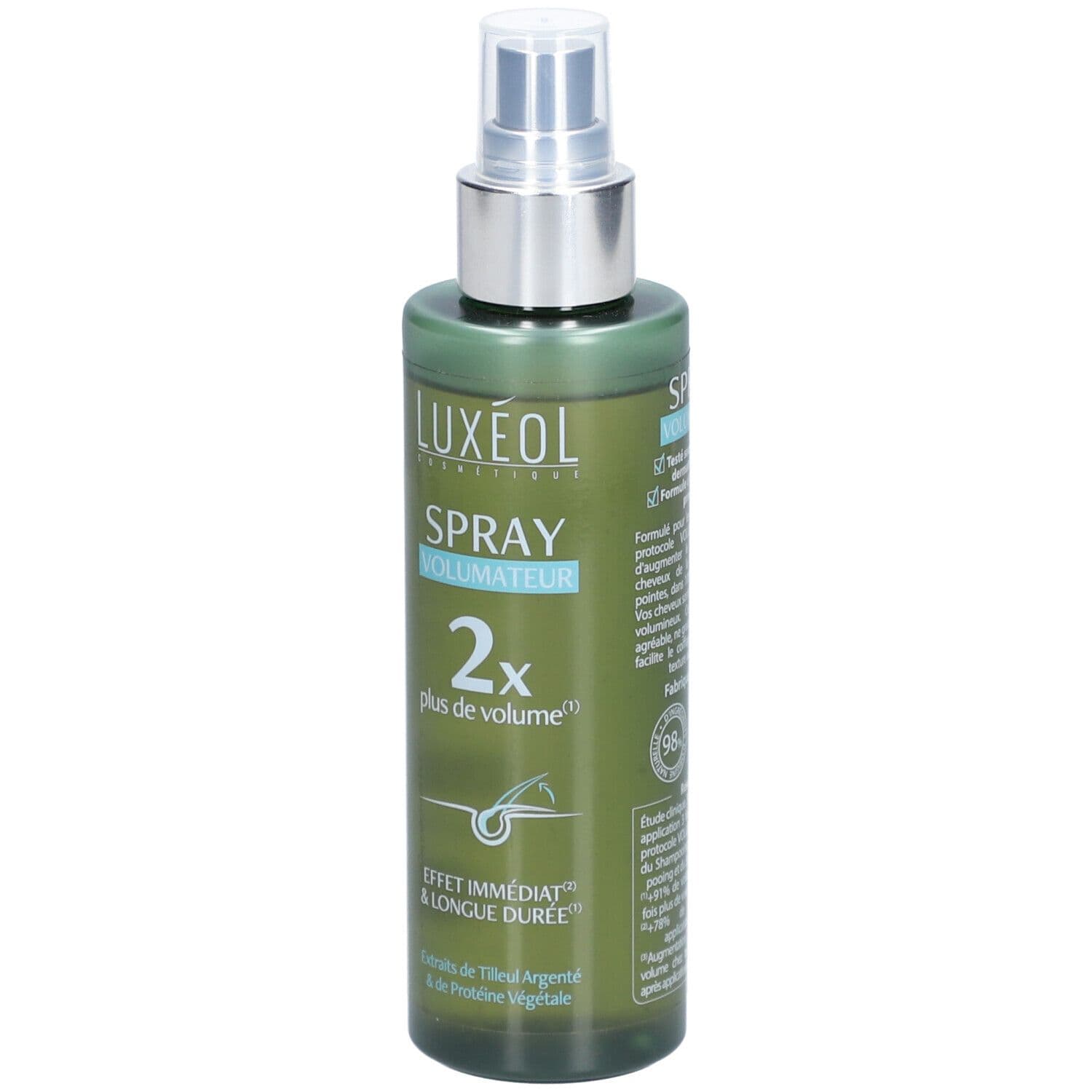 Luxeol Spray Volumateur 150ML