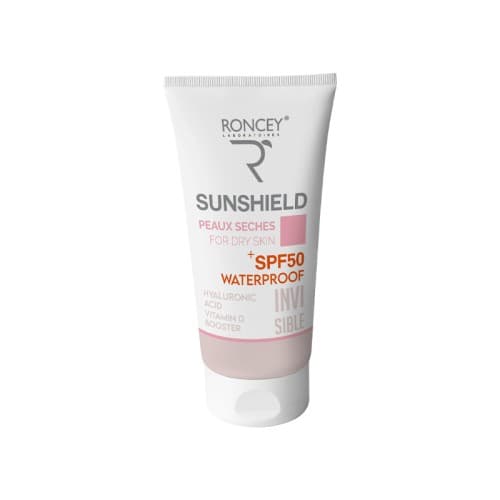 Roncey Sunshield Ecran Invisible Peau Normale a Mixte 50ML