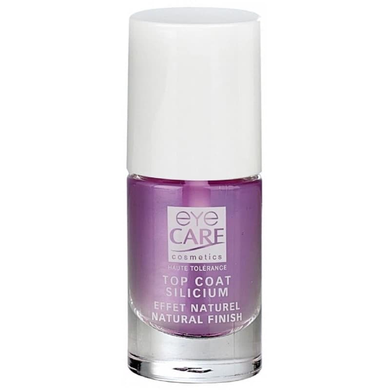 EYE Care Vernis Eye Care Top Coat Natural 1211