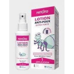 Poupon Poupex Lotion Anti Poux 100ML