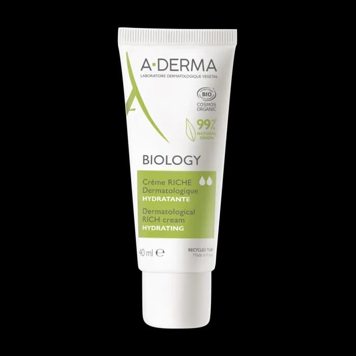 Aderma Biology Creme Riche 40ML