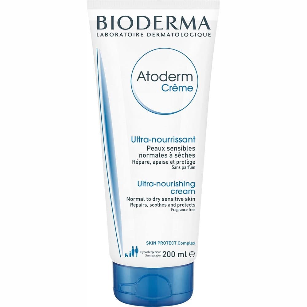 Bioderma Atoderm Creme 200ML