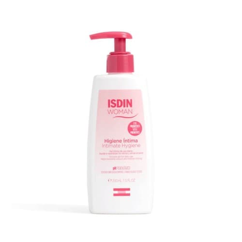 Isdin Gel Intime Woman 200ML