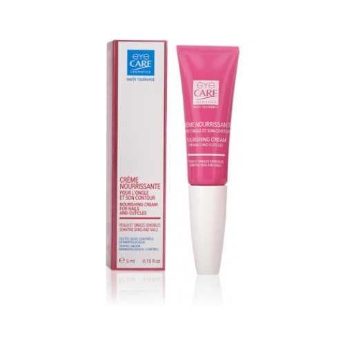 EYE Care Creme Nourrissante pour Ongle et Son Contour 5ML