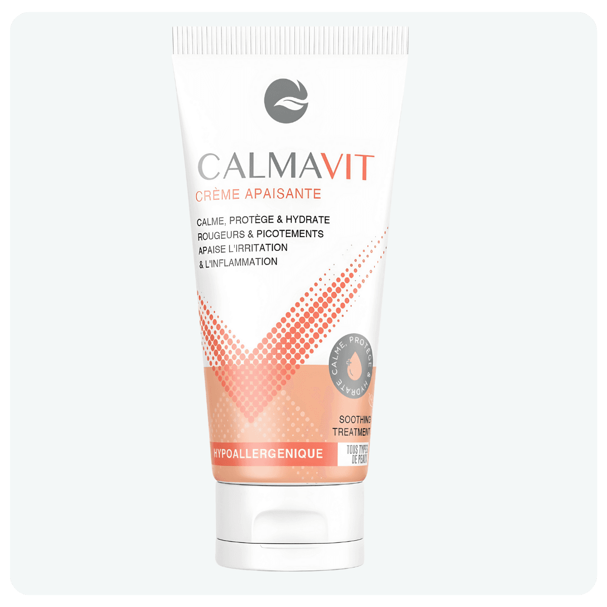 Glyceriall Calmavit Creme Apaisante 50ML