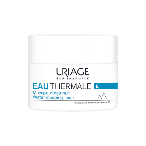 Uriage Eau Thermale Masque Nuit 50ML