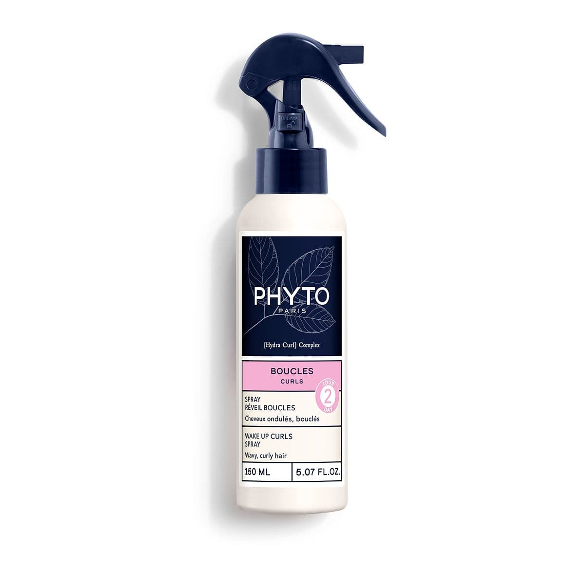 Phyto Boucles Spray Reveil 150ML