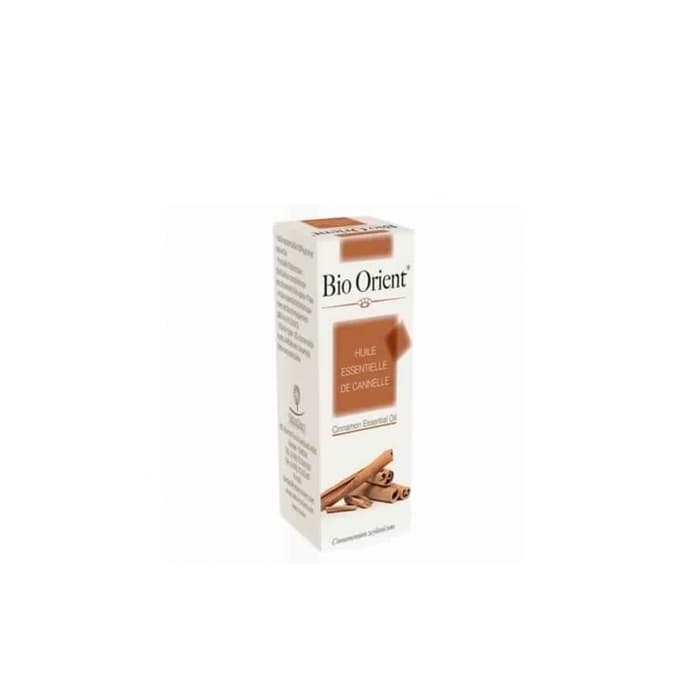 Bio Orient Huile Essentielle de Cannelle 10ML