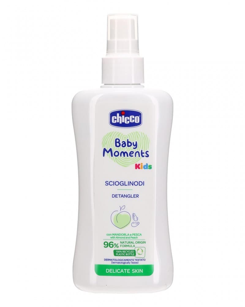 Chicco Demelant Baby Moment 200ML