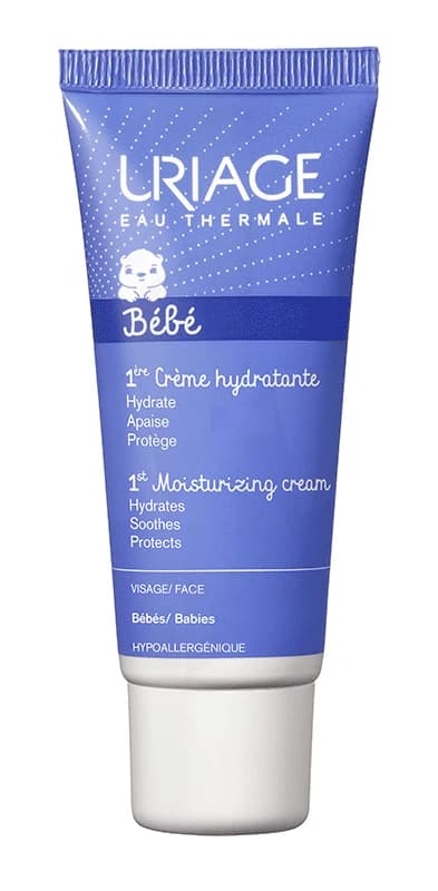 Uriage Bebe Creme Hydratante 40ML