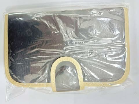 Anycare Pilulier Book Beige WS-026