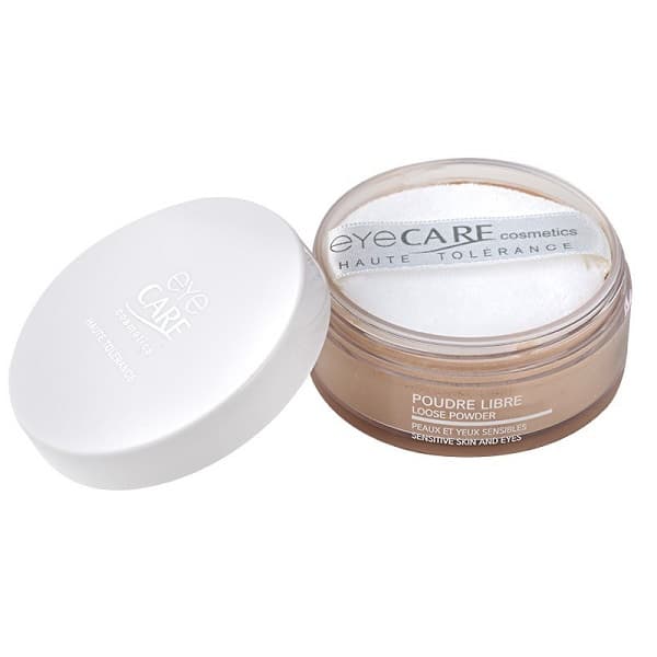 EYE Care Fond de Teint Poudre Libre Beige 898