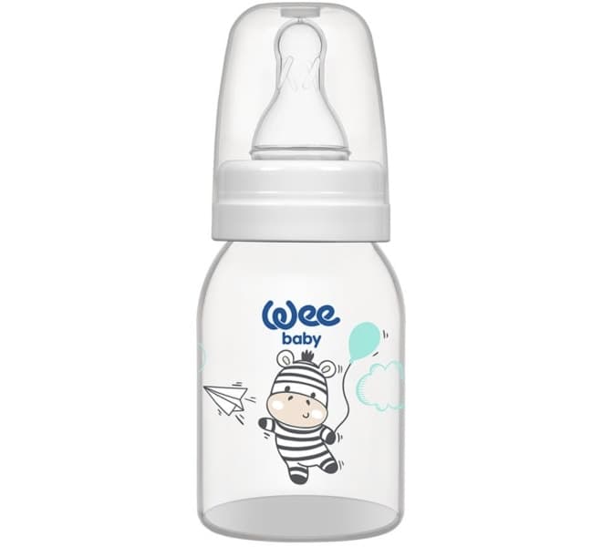 Wee Baby Biberon Clasique PP 125ML Ref 851