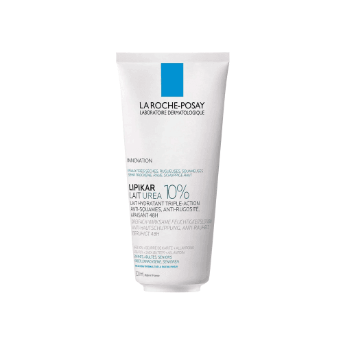 Roche Posay Lipikar Lait Urea 10% 200ML