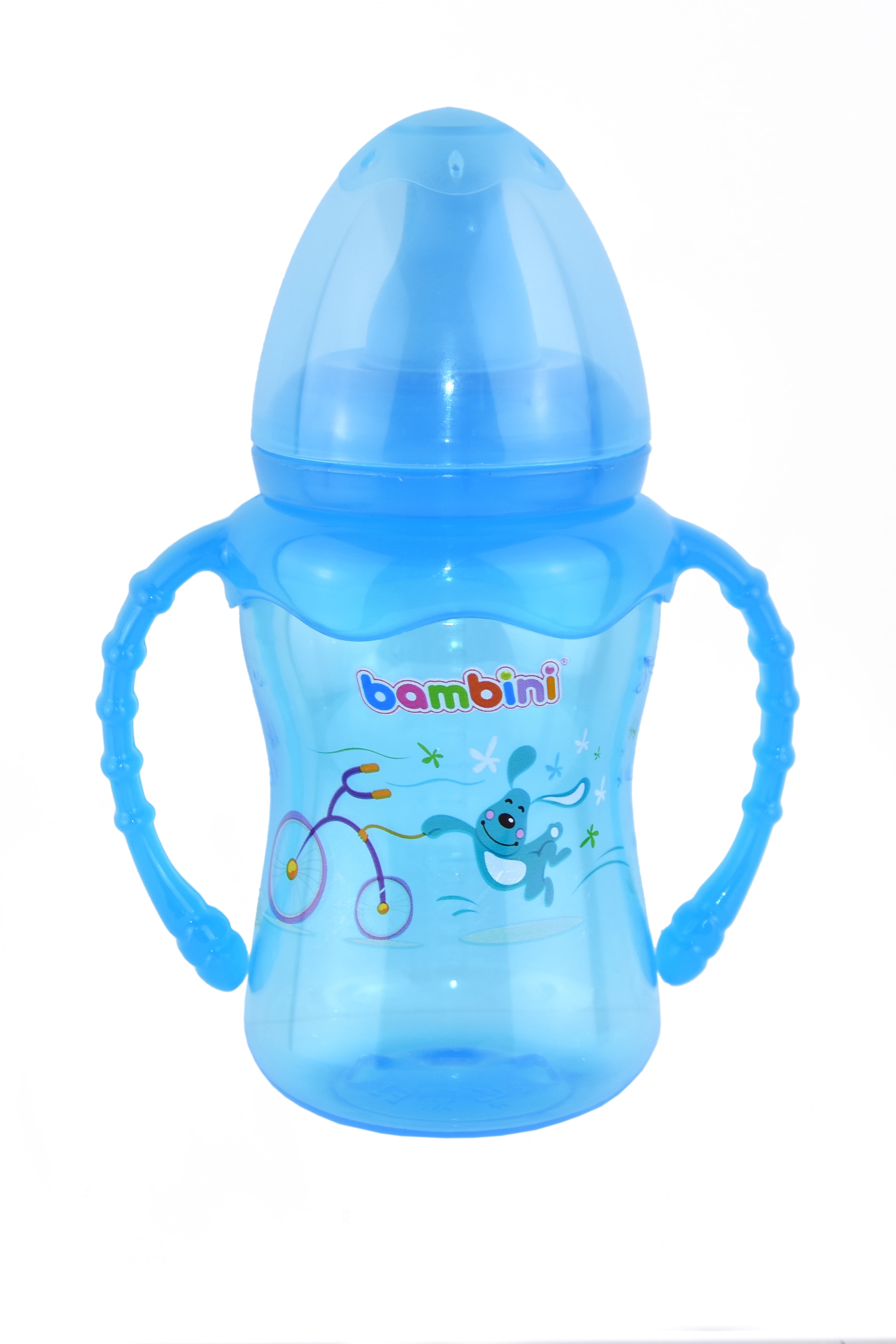 Bambini Tasse Teinte Bec Souple 170 ML 506