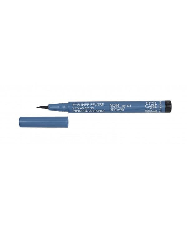 EYE Care Eyeliner Feutre Noir 321