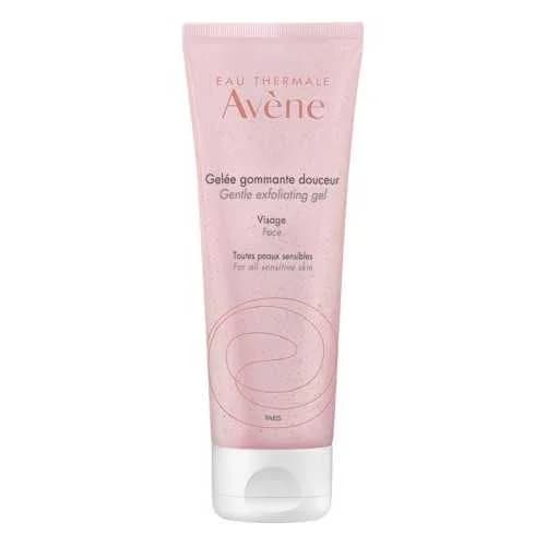 Avène Gelee Gommante Douceur 75ML