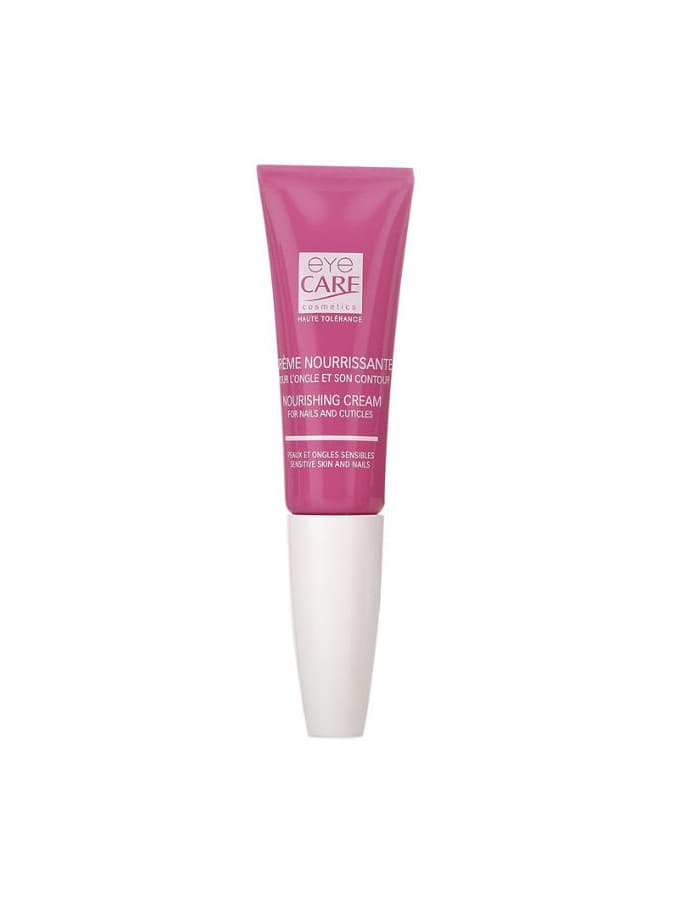 EYE Care Gel Emollient pour Cuticules Abimees 5ML 808