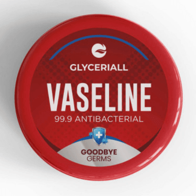 Glyceriall Vaseline Hydratant Extra 100ML