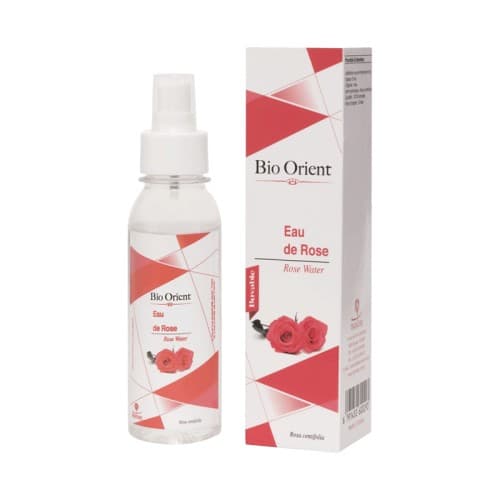 Bio Orient Eau de Rose 150ML